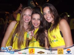 Forró da Tia Maria